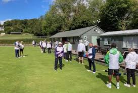Image result for Waterside Bowls Club