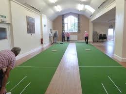 Image result for Houghton Bowls Club