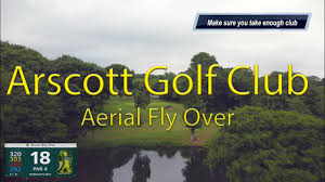 Image result for Arscott Golf Club