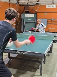 Image result for Britannia Table Tennis Club