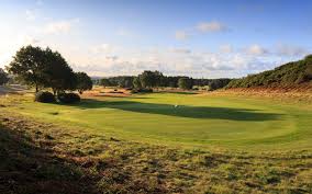 Image result for Notts Golf Club Ltd