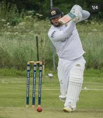 Image result for Eaton Socon Cricket Club