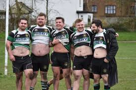 Image result for High Wycombe Rugby Football Club