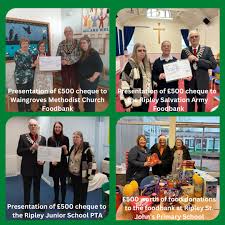 Image result for Waingroves Methodist Church Ttc