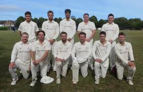 Image result for Lymington Cc