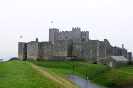 Image result for Dover Castle Archery Club