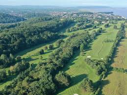 Image result for Clevedon Golf Club