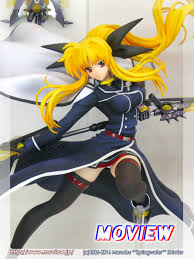 「フェイト・T・ハラオウン」の画像検索結果