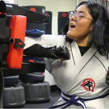 Image result for Roswell Martial Arts KA