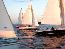 Image result for Norwich Frostbite Sailing Club