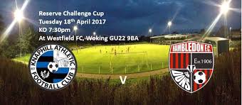 Image result for Knaphill Cricket Club