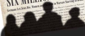 Image result for "The Crucifixion of Jews Must Stop"