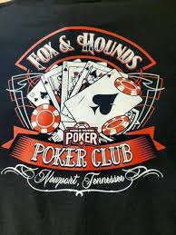 Image result for Fox Poker Club