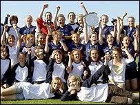 Image result for Belper Hockey Club