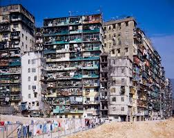 Image result for kowloon walled city