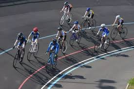 Image result for Newcastle Track Cycling Association