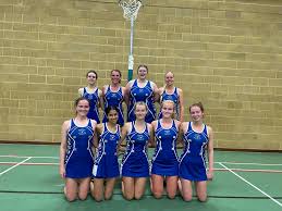Image result for Goole Ladies Netball Club