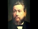 Charles Spurgeon Sermon