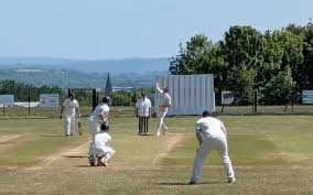 Image result for Low Moor Holy Trinity Cricket Club