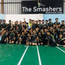 Image result for Transport Badminton Club