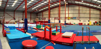 Image result for North Devon Display Gymnastics Club
