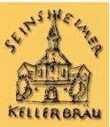 Deutschlands Bierliste Nr. 1 - Logo Bierbrauerei Frank Engelhardt und Winfried Zippel GbR