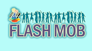 Image result for flashmob