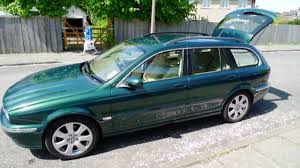 Image result for Racing Green 2004 Jaguar