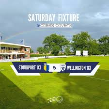 Image result for Stourport-On-Severn Cc