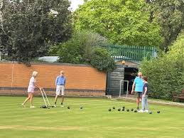 Image result for Cobham Bowling Club