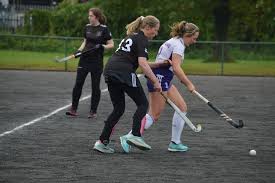 Image result for Christchurch Ladies Hockey Club