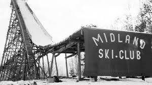 Image result for Midland Ski Club
