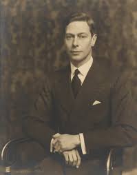 Image result for "George VI"