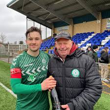 Image result for Biggleswade Town Cricket Club