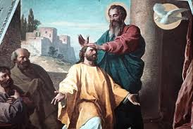 Image result for Saint Saint Titus