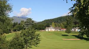 Image result for Callander Golf Club