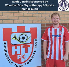 Image result for United in the Community - Horncastle Player Development Centres