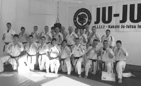 Image result for Newport Kyokushin Karate Club