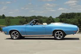 Image result for Crystal Blue 1972 Buick