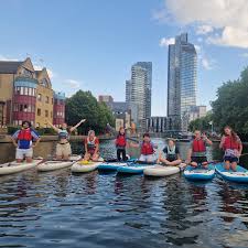 Image result for Islington Boat Club