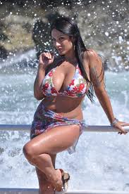 Image result for Marika Fruscio