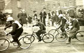 Image result for Exeter Cycle Speedway Club