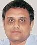 Abhijit Roy is a team man.