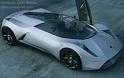 Lamborghini Insecta | Concept Cars