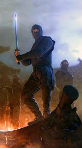 Image result for Hertfordshire Iga Ryu Ninjutsu