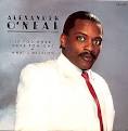 Alexander ONeal If You Were Here Tonight UK 12 vinyl single (12.