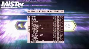 Image result for mister