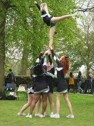 Image result for Supernova Cheer Programme