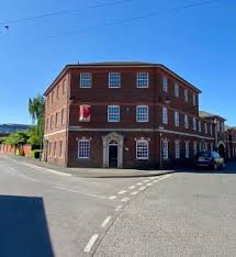 Image result for Barbourne Worcester