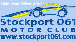 Image result for Stockport Motor Club